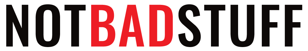 Profesjonalne kosmetyki barberskie | Not Bad Stuff