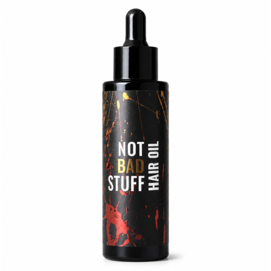 Hair Oil