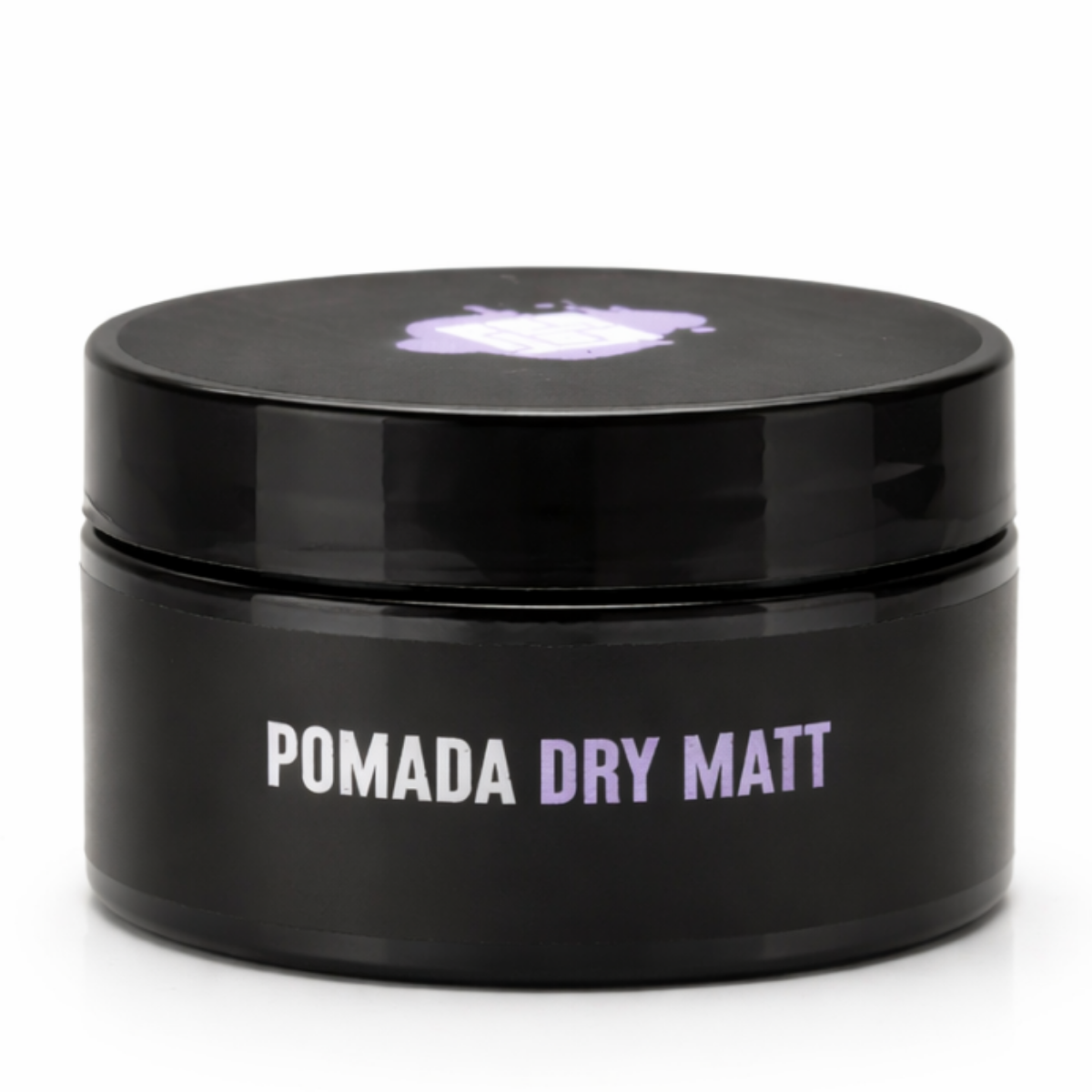 Pomada Dry Matt