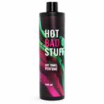 Hot Towel Perfume