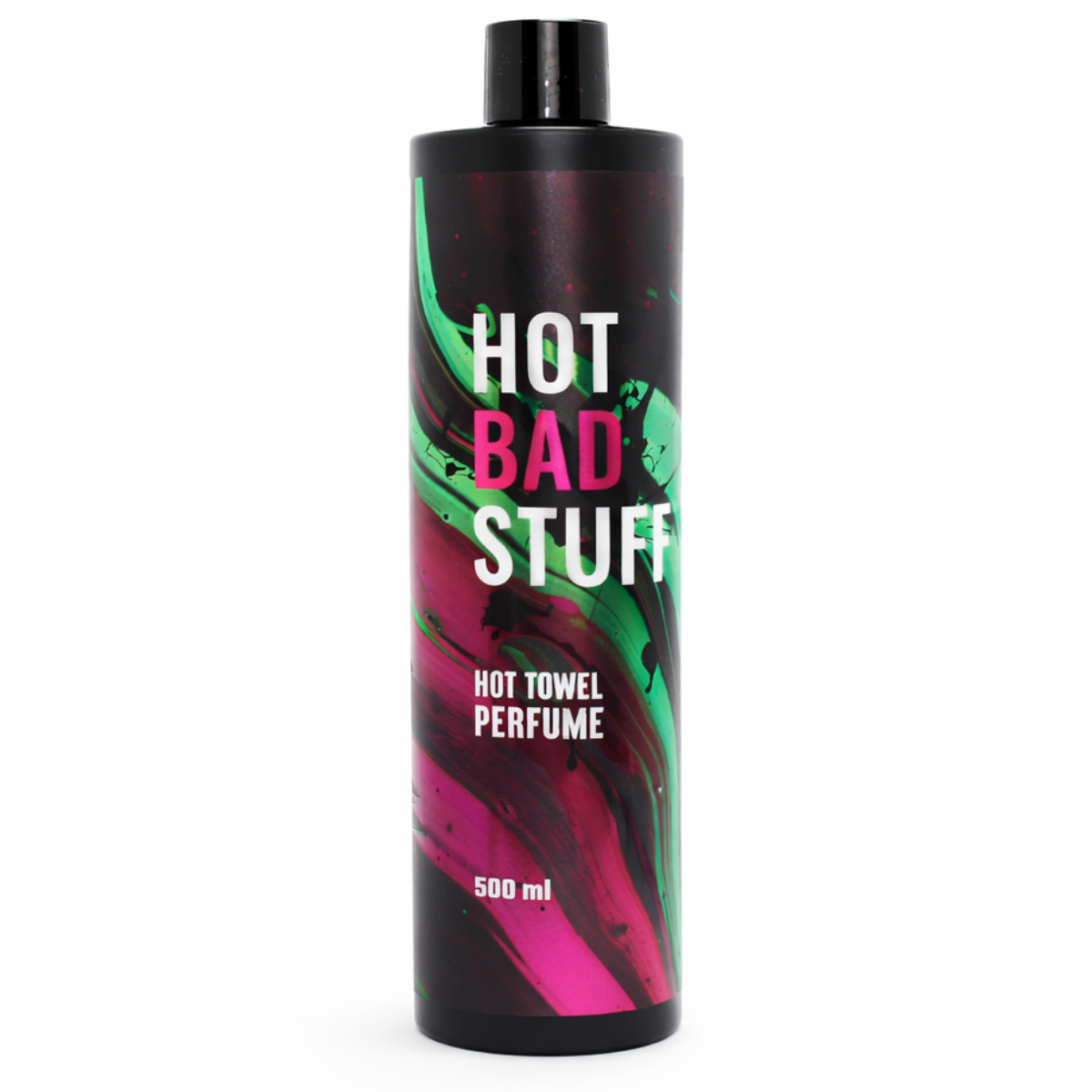 Hot Towel Perfume
