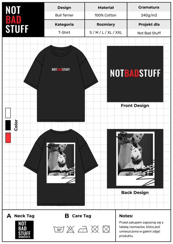 ubierzemy cię<br> w dobry materiał