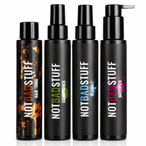 Zestaw prestylerów do włosów – objętość, tekstura i baza pod stylizację