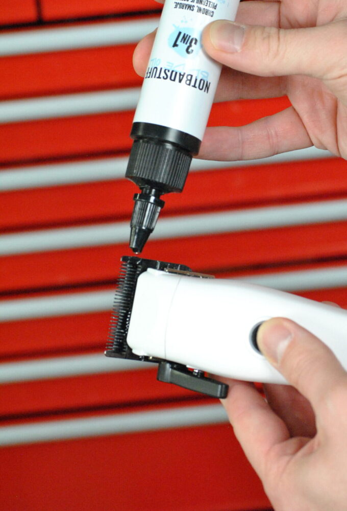 dbaj o sprzęt<br> jak profesjonalista