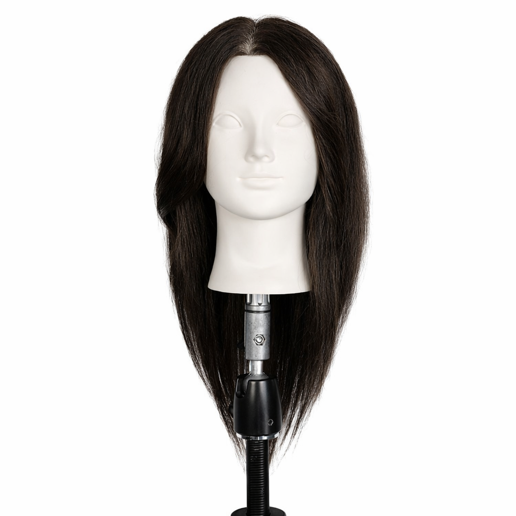 Główka fryzjerska Olivia