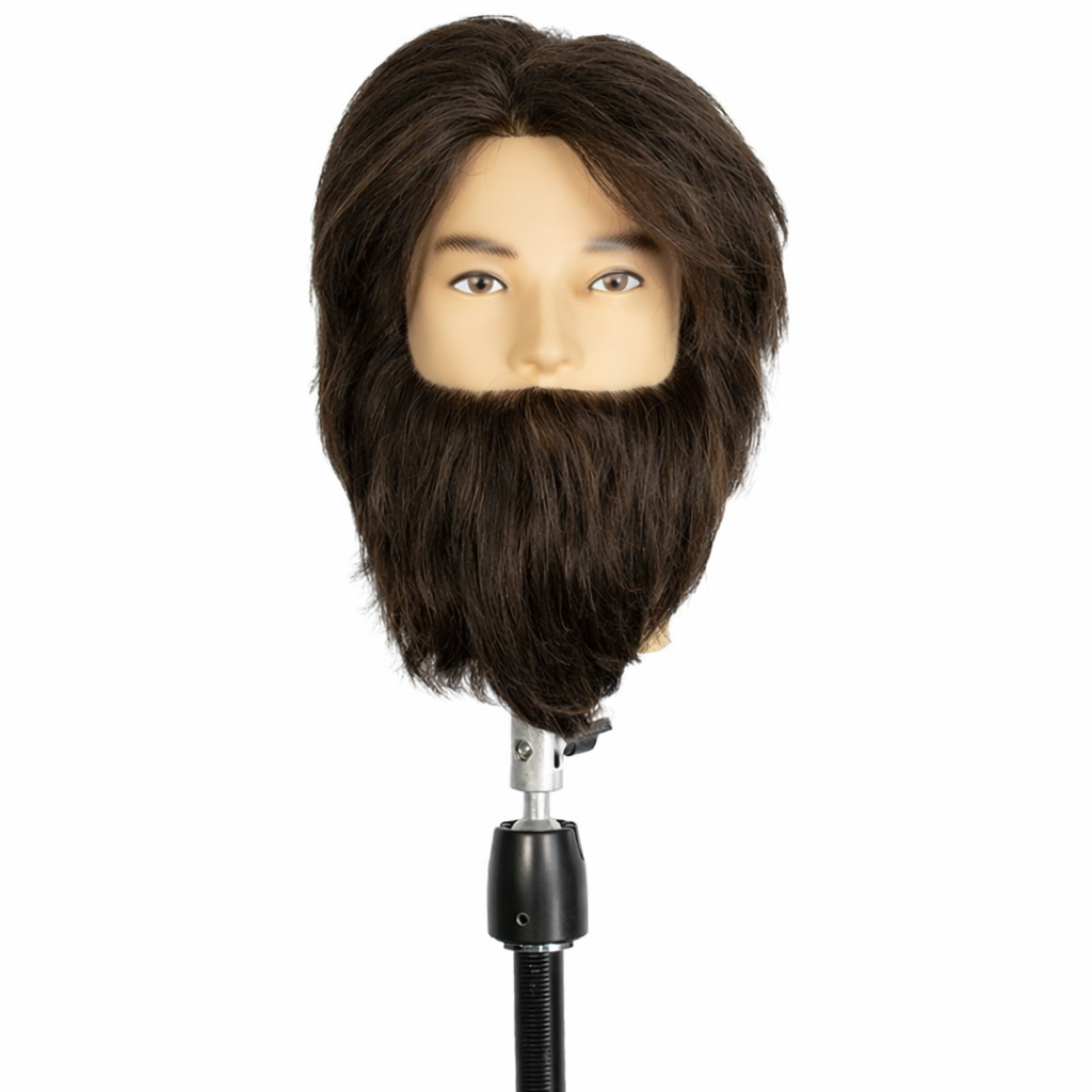 Główka Fryzjerska MIKE