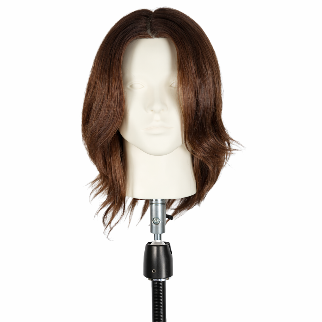 Główka Fryzjerska JOHN