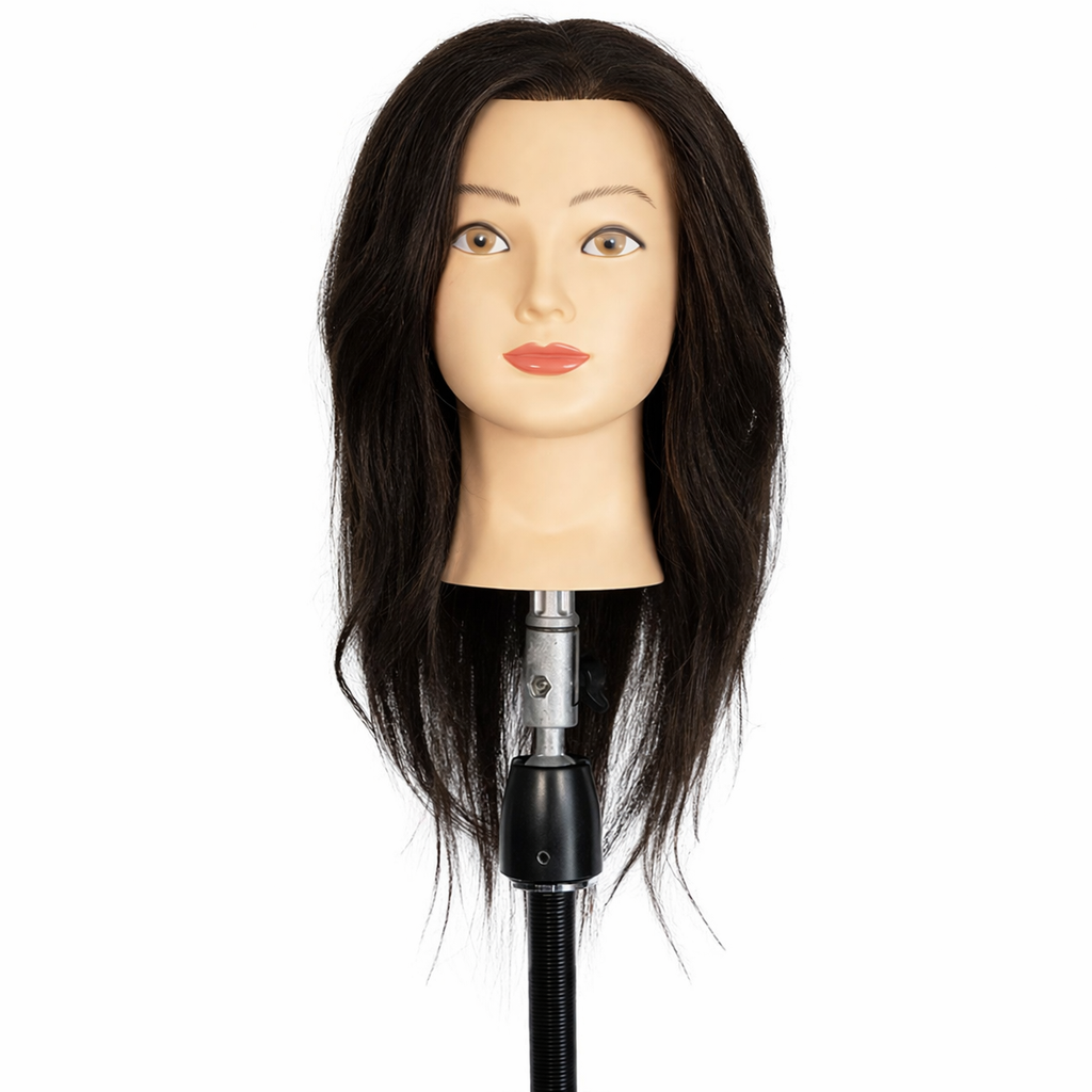 Główka Fryzjerska CLARISSE